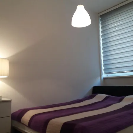 Apartment Ada Sarajevo