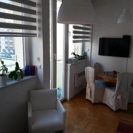Apartment Ada *