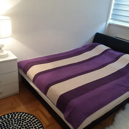 Ada Apartment