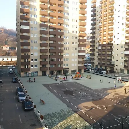 Ada Apartment