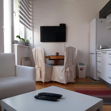 Ada Apartment Sarajevo