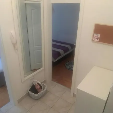Ada Apartment