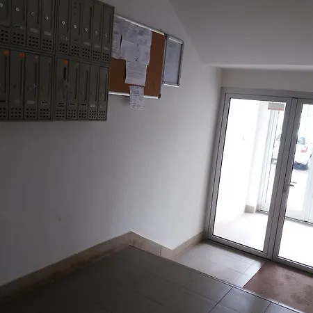 Apartment Ada